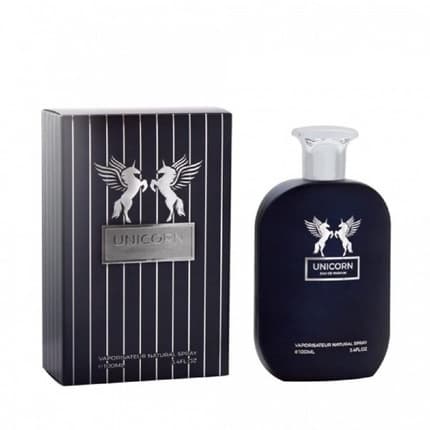 Emper Unicorn Men's Perfume Natural Eau de Parfum Homme 100 ml - Maison des fragrances