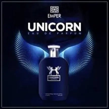 Emper Unicorn Men's Perfume Natural Eau de Parfum Homme 100 ml - Maison des fragrances