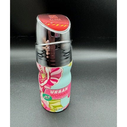 Emper Urban Woman Roll-On Antiperspirant - Maison des fragrances
