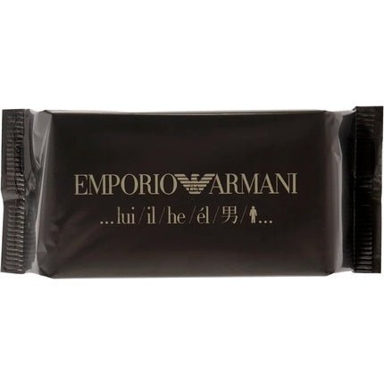 Emporio Armani Eau de Toilette (EDT) Homme 30ml - Maison des fragrances