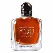 Emporio Armani Stronger With You Intensely Eau de Parfum (EDP) Mixte 150ml - Maison des fragrances