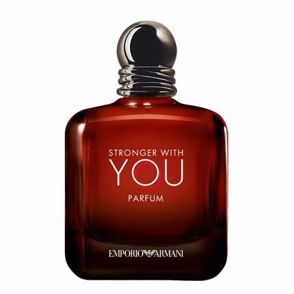 Emporio Armani Stronger With You Parfum Eau de Parfum (EDP) Mixte 50ml - Maison des fragrances