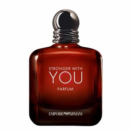Emporio Armani Stronger With You Parfum Eau de Parfum (EDP) Mixte 50ml - Maison des fragrances