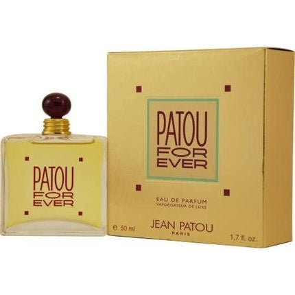 Jean Patou Patou Forever Eau de Parfum spray pour femme  50ml Jean Patou