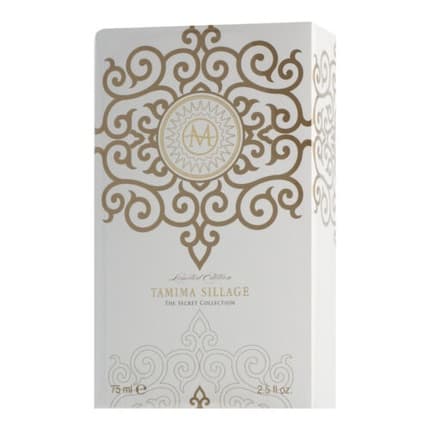 Moresque Secret Collection Tamima Sillage Eau de Parfum (EDP) Mixte 75ml