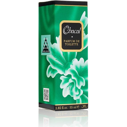 UTC Chacal Fragrance for Women 55ml Parfum de Toilette Milton-Lloyd