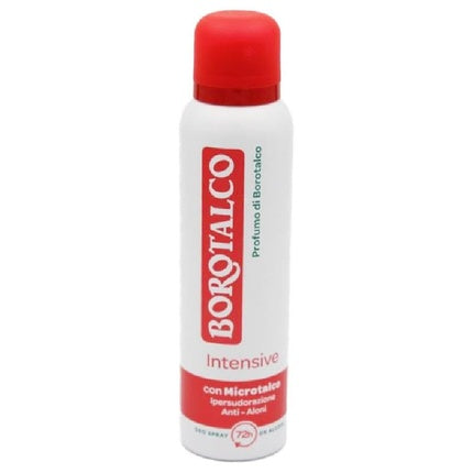 Borotalco Intensive Deodorant Spray 150ml Borotalco