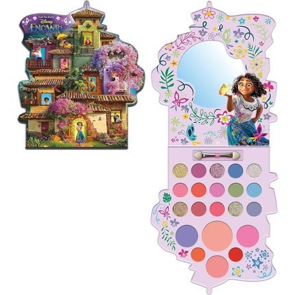 Encanto Makeup Palette - Maison des fragrances