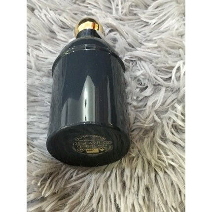 Encens Mythique EdP par Guerlain Unisex 125ml New Unsealed White Box - Maison des fragrances