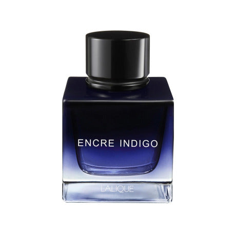 Lalique Encre Indigo Eau De Parfum - 50 Ml