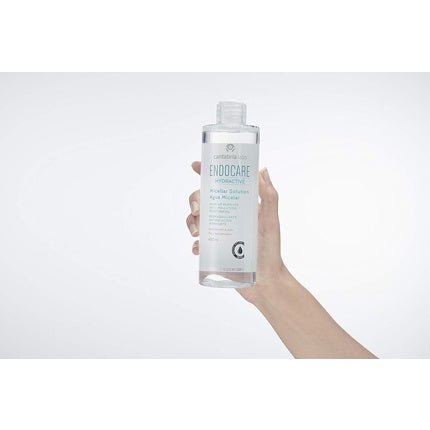 Endocare Micellar Water 400ml - Maison des fragrances
