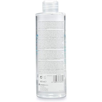 Endocare Micellar Water 400ml - Maison des fragrances