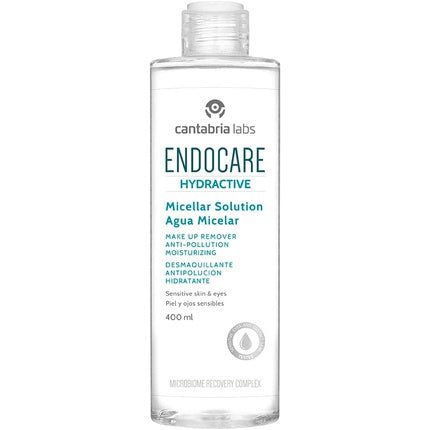 Endocare Micellar Water 400ml - Maison des fragrances