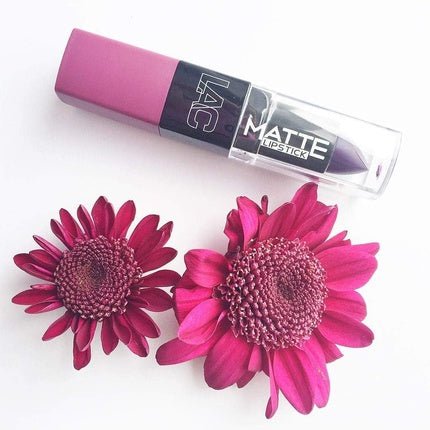 Entice Matte Lipstick - Maison des fragrances
