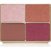 Envy Eyeshadow Quad Refill - 01 Rebel Petals 6g - Maison des fragrances