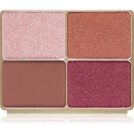 Envy Eyeshadow Quad Refill - 01 Rebel Petals 6g - Maison des fragrances