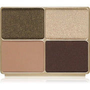 Envy Eyeshadow Quad Refill - 06 Metal Moos 6g - Maison des fragrances