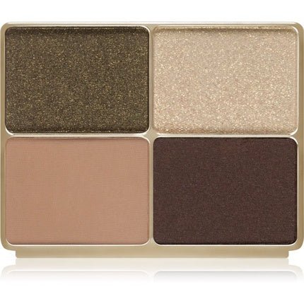 Envy Eyeshadow Quad Refill - 06 Metal Moos 6g - Maison des fragrances