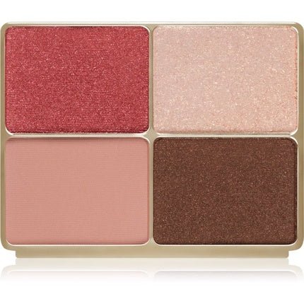 Envy Eyeshadow Quad Refill - 07 Boho Rose 6g - Maison des fragrances