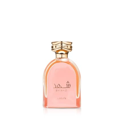Lattafa Shahd Eau de Parfum (EDP) Mixte 100ml