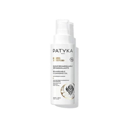 Patyka Clean Advance Huile Demaq 100ml Patyka