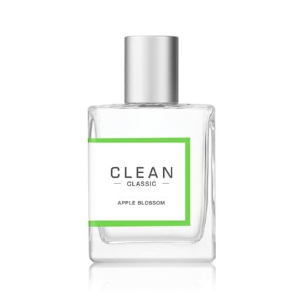 Clean Classic Apple Blossom Light Casual Eau de Parfum (EDP) Mixte 30ml