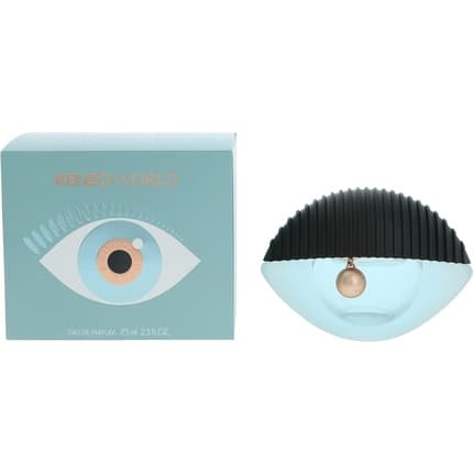 Kenzo World Eau de Parfum 75ml Unisexe