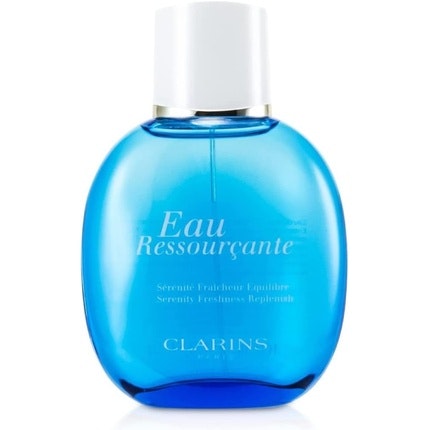 Clarins/ Eau Ressourcante Treatment Spray / Splash 3.4 oz, 1oz équivaut à 30ml.(100 ml) Clarins