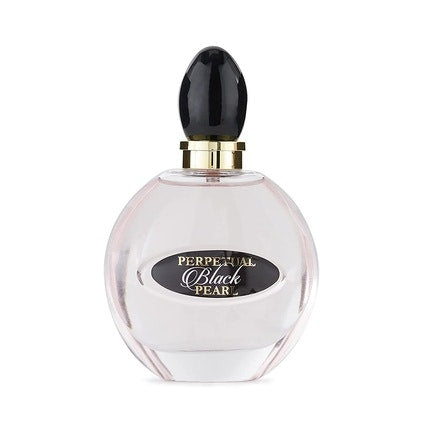 Jeanne Arthes Perpetual Pearl Black Eau de Parfum 100ml Jeanne Arthes