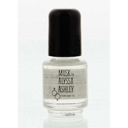 Alyssa Ashley Musk Perfume Oil By Alyssa Ashley