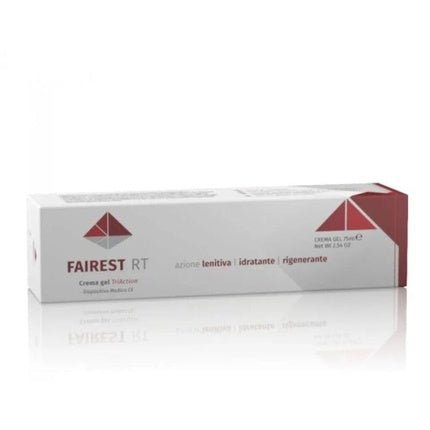 Epionpharma Fairest Rt Cream Gel 75ml - Maison des fragrances