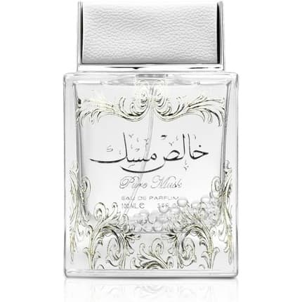 Lattafa Pure Musk Deodorant Gift Set Fragrance (Fragrance) Mixte 100ml