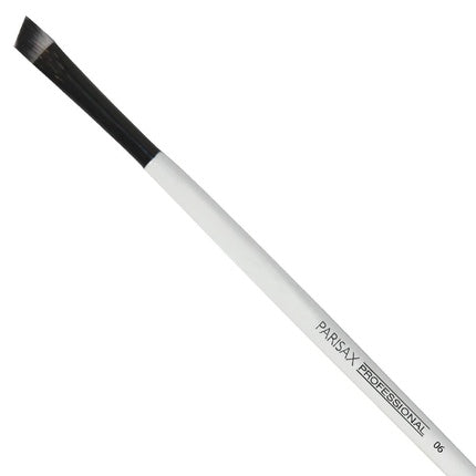 Parisax Pro Nylon Eyeshadow Brush 6x6mm