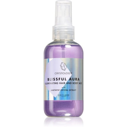 Oriflame Crystologie Blissful Aura Spray 150 ml Oriflame