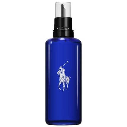 Ralph Lauren Polo Blue Refill Eau de Toilette (EDT) Mixte 150ml