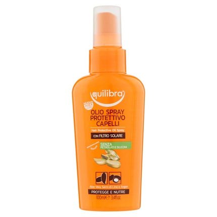 Equilibra Csscn Hair Protection Spray 100ml - Maison des fragrances