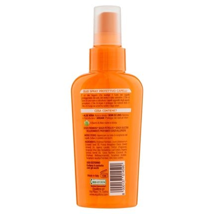 Equilibra Csscn Hair Protection Spray 100ml - Maison des fragrances