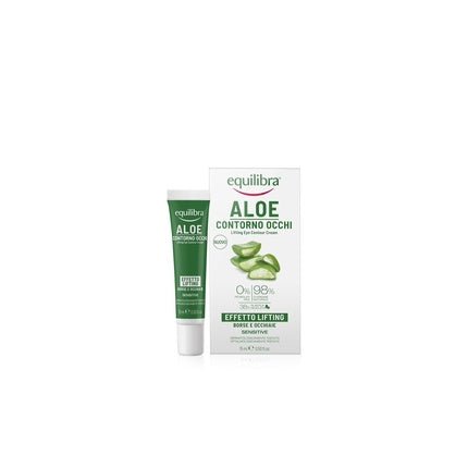 Equilibra Lifting Eye Contour Cream 15ml - Maison des fragrances