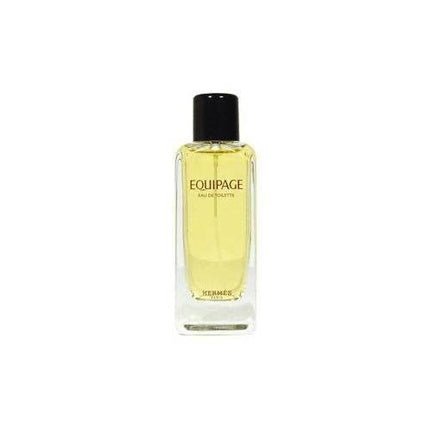 Equipage par Hermès Homme - Eau De Toilette Spray 3.3 oz - Maison des fragrances