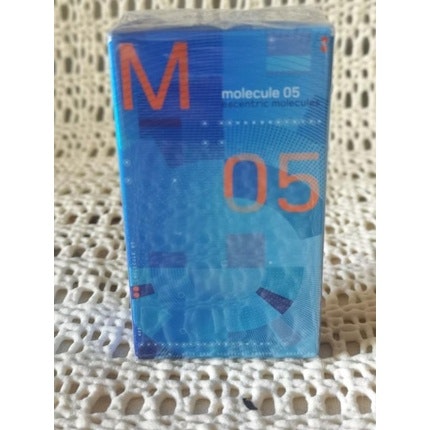 Escentric Molecules Molecule 05 Eau de Toilette 30ml Escentric Molecules