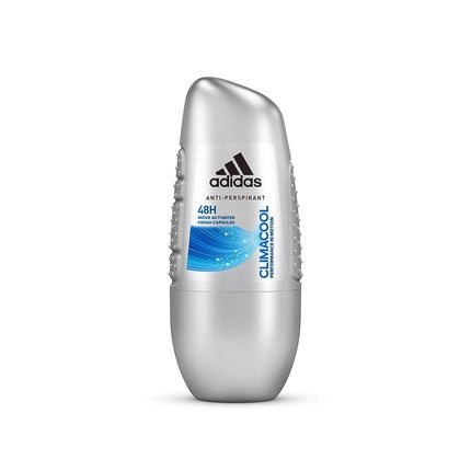 Adidas Climacool Male Roll-On Deodorant 50ml adidas