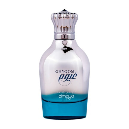 Zimaya Ghyoom Eau de Parfum (EDP) Mixte 100ml