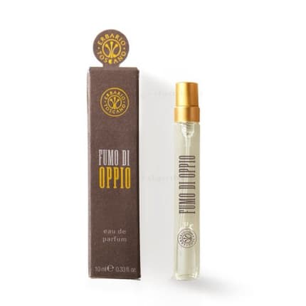 Erbario Toscano Tuscan Herbarium Opium Smoke Eau de Parfum (EDP) Mixte 10ml - Maison des fragrances