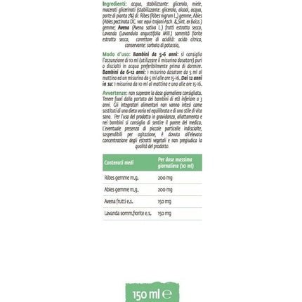 Erbenobili Mille Abbracci 150ml Unisexe - Maison des fragrances