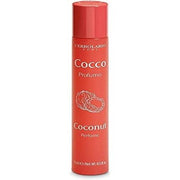Erbolario Coconut Fragrance 15ml - Maison des fragrances