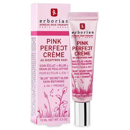 Erborian Pink Perfect Crème 15Ml - Maison des fragrances