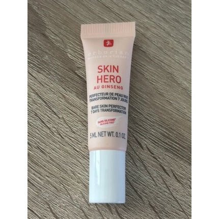 ERBORIAN Skin Hero Bare Skin Perfector Improves Skin Quality and Texture 5ml - Maison des fragrances