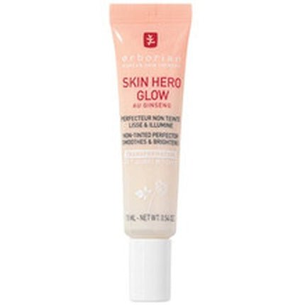 Erborian Skin Hero Glow Non - Tinted Skin Perfector 40ml - Maison des fragrances
