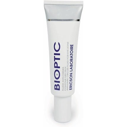 Ericson Laboratoire Bioptic Anti - Dark Circles Fluid - Maison des fragrances