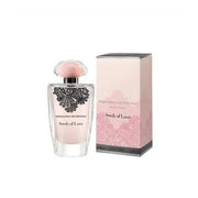 Ermanno Scervino Seeds of Love Vaporizer Natural Eau de Parfum (EDP) Mixte 100ml - Maison des fragrances